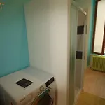 Les Volcans De Valeriane דירה *