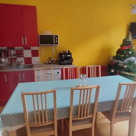 Apartman Les Volcans De Valeriane