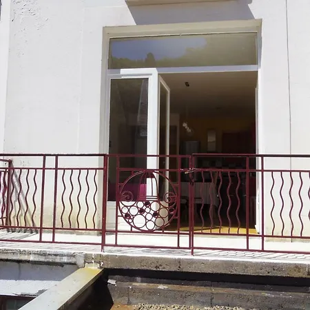 Les Volcans De Valeriane Apartman La Bourboule