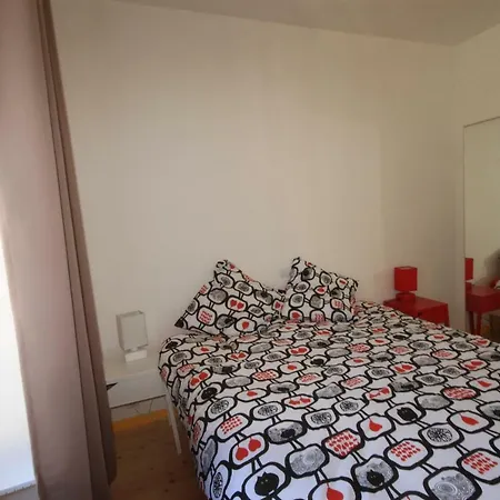 Apartamento Les Volcans De Valériane *