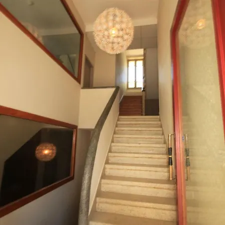 Les Volcans De Valériane Apartamento