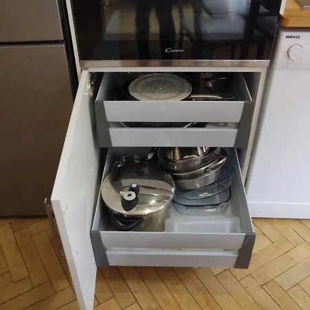 Les Volcans De Valeriane Διαμέρισμα La Bourboule