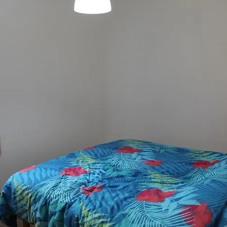 Apartamento Les Volcans De Valériane *