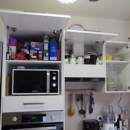 Les Volcans De Valériane Apartamento