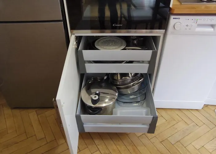 Le Dordogne Appartement La Bourboule